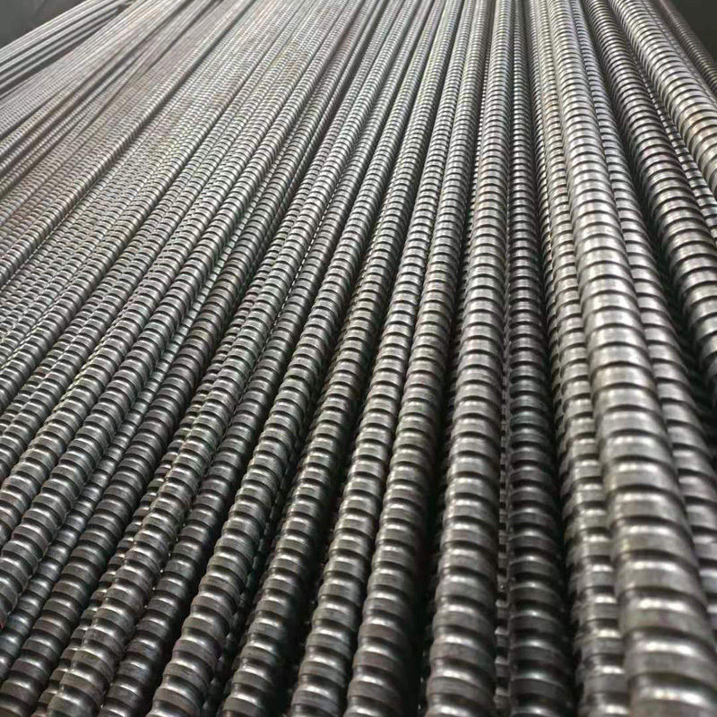 略阳中空锚杆
